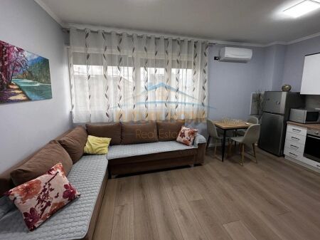 Rent, Apartment 1+1, Oxhaku, Tirana.