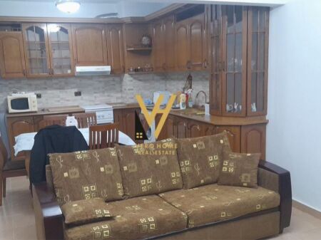 APARTMENT 2+1+BLK FOR RENT IN DON BOSKO 50,000 LEKE