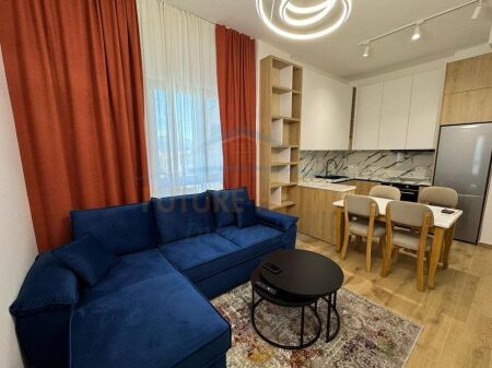 Qera, Apartament 1+1, Pazari i Ri, Tiranë.