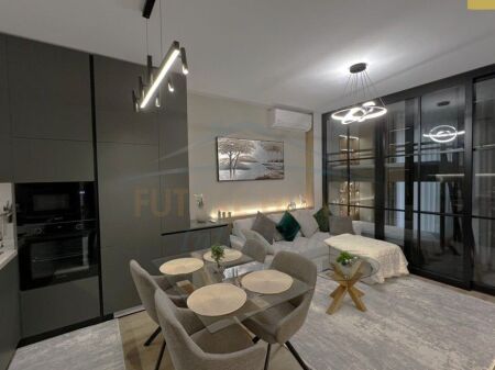 Affitto, Appartamento 2+1, Residenza Erli, Tirana.