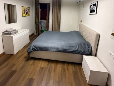 2+1 apartment for rent at Wilson Square