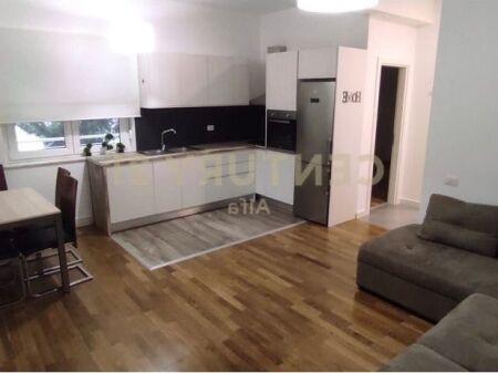 Appartamento 2+1 in Affitto – Touch of the Sun Residence | Parcheggio Incluso