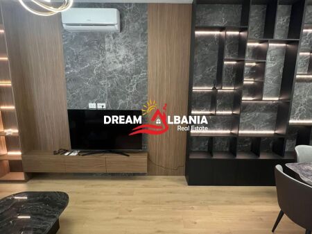 Vilë Moderne e Mobiluar Me Qera– Farkë, Residenca Aba (ID 4251431)