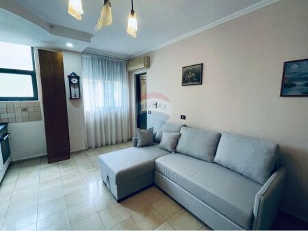 📍Apartament 1+1 Shkolla e Baletit