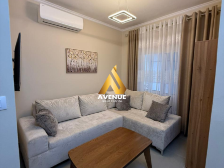 JEPET ME QIRA APARTAMENT 1+1, LAPRAKË, TIRANË