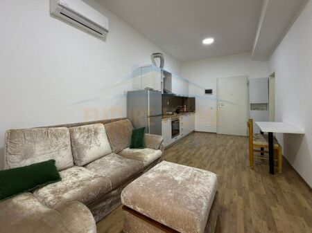 Qera, Apartament 1+1, Kompleksi Mangalem 21, Tiranë.