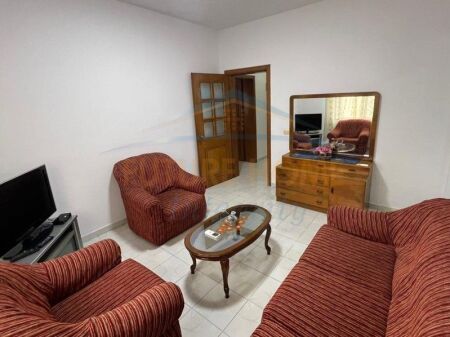 Rent, Apartment 1+1, Elbasanit Street, Tirana