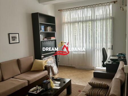 Apartament 1+1+Kuzhine me Vete ne Shitje ne Rrugen e Durresit (ID 4119462)