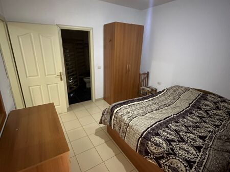 Apartament 2+1+2 me qera ne Astir prane Wellit tek rrethi