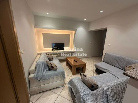 Qera | Apartament 1 + 1 | Square 21 | 550 €/muaj