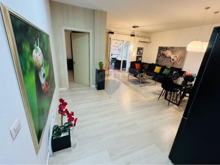 APARTMENT 1+1 FOR SALE NEAR THE MORTGAGE