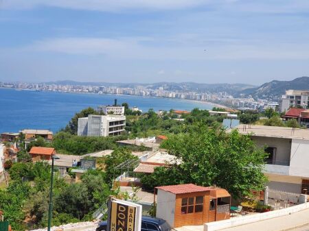 Apartament për shitje Vlorë