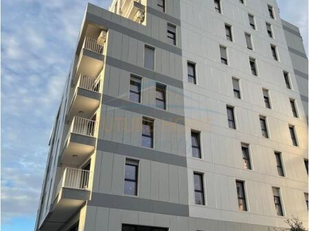 Apartment 2+1+2 for sale Xhamlliku