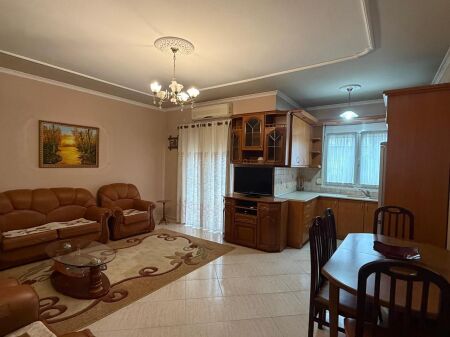 Apartment 1+1+Balcony For Rent at Construction Engineering