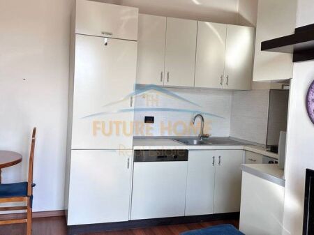 Qira, Apartament 1+1, Pazari i Ri, Tirane