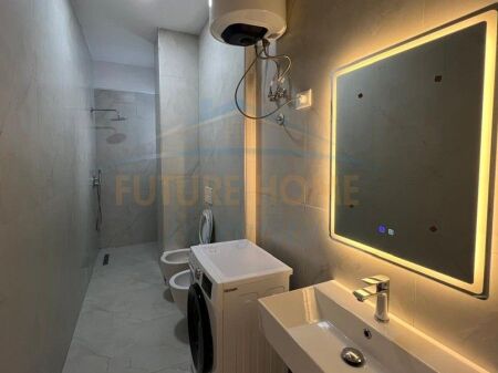 Qera, Apartament 1+1, Rezidenca Oxa, Tiranë