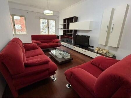 Apartment - For Sale - Kosovarëve Street, Tirana(ID: 530261070-214)