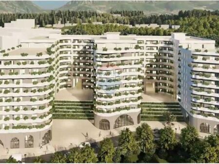 Apartment - For Sale - Paskuqan, Tirana(ID: 530191006-1138)