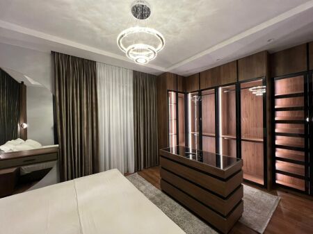 Qira 2+1+2 TEG , LUXURY