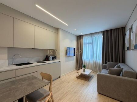 3 Apartments for Sale on 'Gjimnazi Partizani' street, Dibra Street