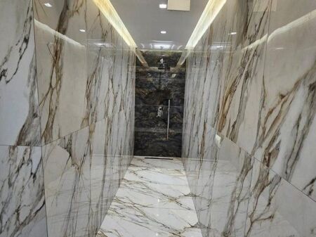 DUPLEX 2+1+2 IN VENDITA AL GARDEN