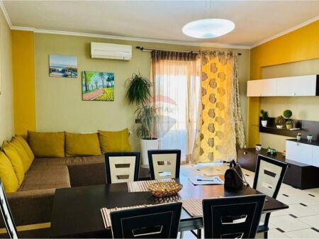 🏡 Apartment 2+1 for Rent 📍 Eleonora Rrapo Hekali Street