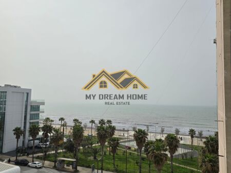 SHITET APARTAMENT 3+1+2+2 BALLKONE ME PAMJE DETI NE VOLLGA !