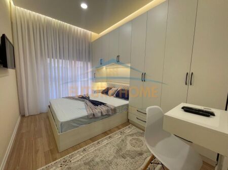 Qira, Apartament 1+1, Rruga Jordan Misja, Tiranë, 550 €, OPP63395