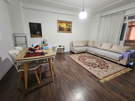 In Don Bosko, a 2+1 Furnished Apartment is for Rent!