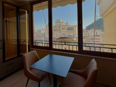 Shiten, 2 Studio Apartament-e, Rruga Him Kolli, Myslym Shyri