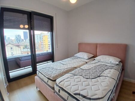 Appartamento 1+1+1 Balcone In Affitto