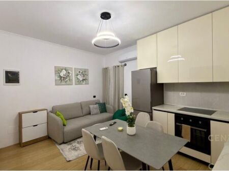 Affittasi appartamento moderno 1+1, Via Dibres vicino alla Medrese!