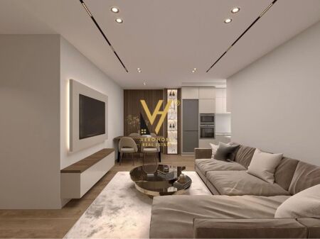 SHITET APARTAMENT 2+1+BLK NE VLORE 260.000 EURO