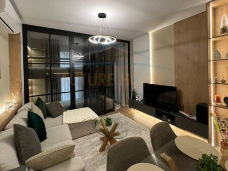 Qera, Apartament 2+1, Rezidenca Erli, Tiranë.