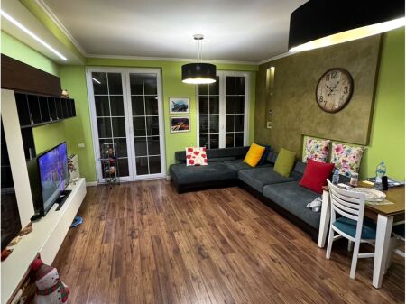 ✨SHESIM SUPER APARTAMENT 2+1+2 TEK STADIUMI DINAMO✨