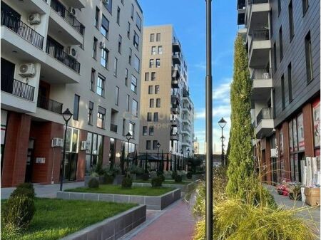 APARTMENT 2+1+2 & PARKING SPACE FOR RENT IN TRIO TOWER RESIDENCE, DON BOSCO !!