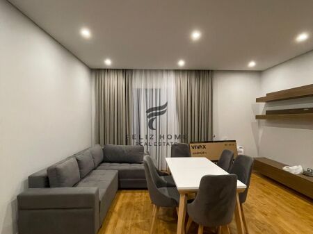 APARTMENT FOR RENT 1+1 VASIL SHANTO 700 EURO