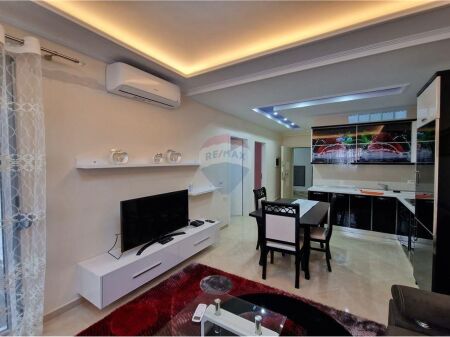 🏡✨ APARTAMENT 2+1 ME QIRA AFATGJATË – SKELE, VLORË