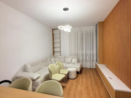 APARTMENT 1+1 , AT KOMUNA E PARISIT‼️