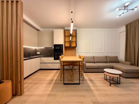 🏠 Apartment 1+1 for rent