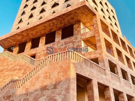 Commercial Unit for Rent Book Building!