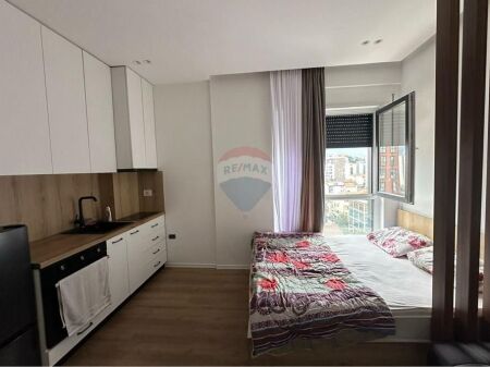 Studio apartment for rent- 5 May