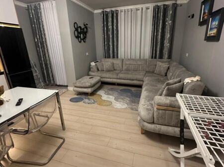 Affittasi 1+1+parcheggio Golem Residence 450€