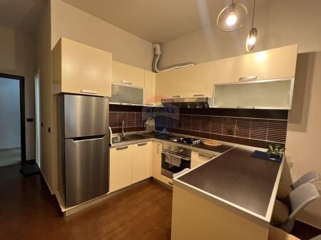 apartment for rent in the municipality