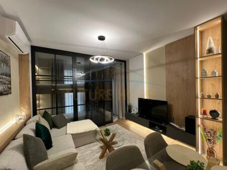 Affitto, Appartamento 2+1, Residenza Erli, Tirana.