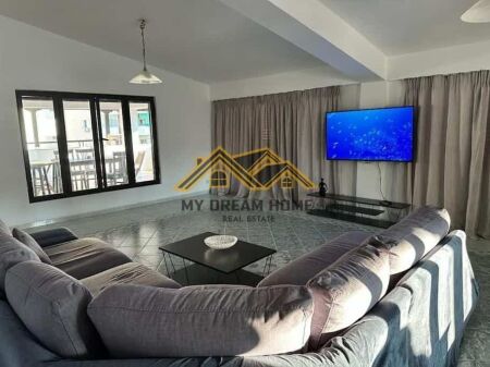 OCCASION FOR SALE GROUND FLOOR 360m2 ON THE BEACH, DURRES!