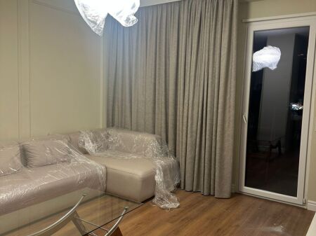 For rent 2+1+parking Don Bosko 700 thousand lek