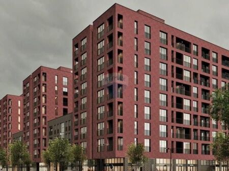 Apartment 1+1 for Sale Siri Kodra 530561001-256