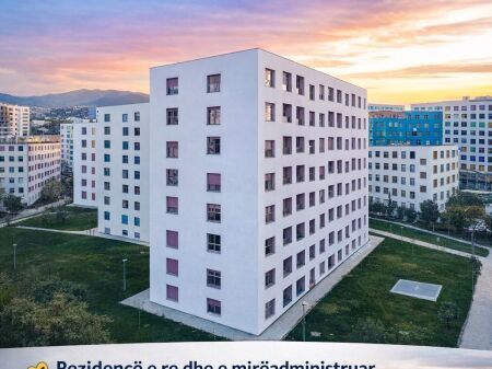 Super okazion,1+1,Rezidenca Kadiu