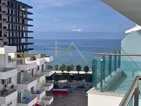 SHITET APARTAMENT – SHËNGJIN, LEZHË